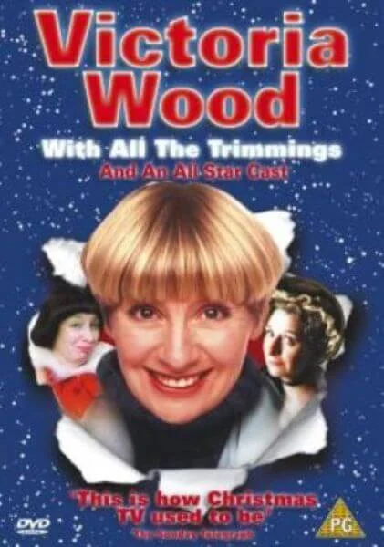 Victoria Wood - With All The Trimmings Image 1
