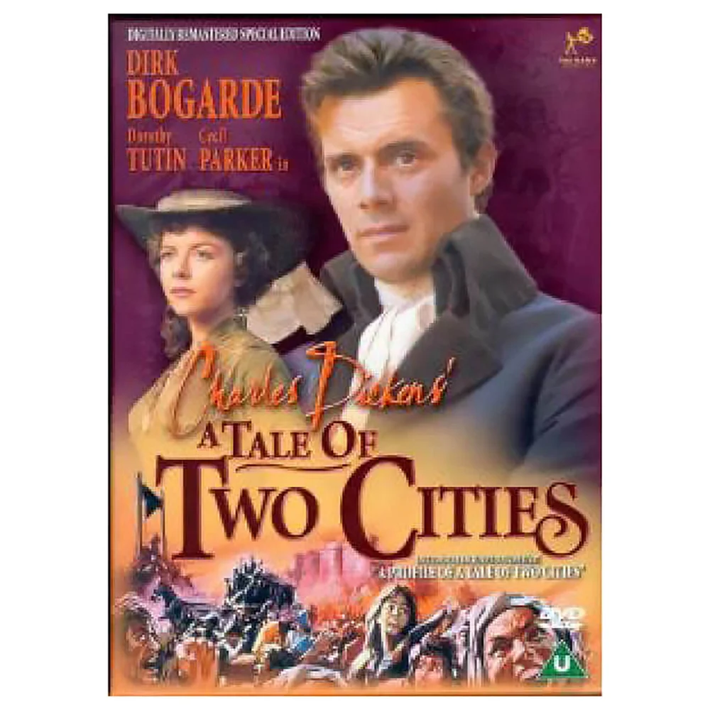 A Tale Of Two Cities Image 1