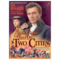 A Tale Of Two Cities - undefined undefined
