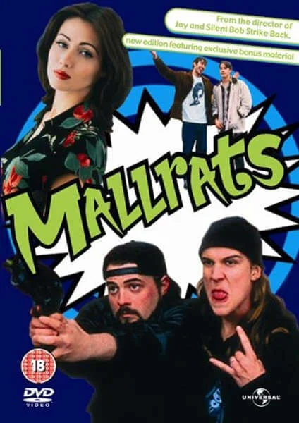 Mallrats Image 1
