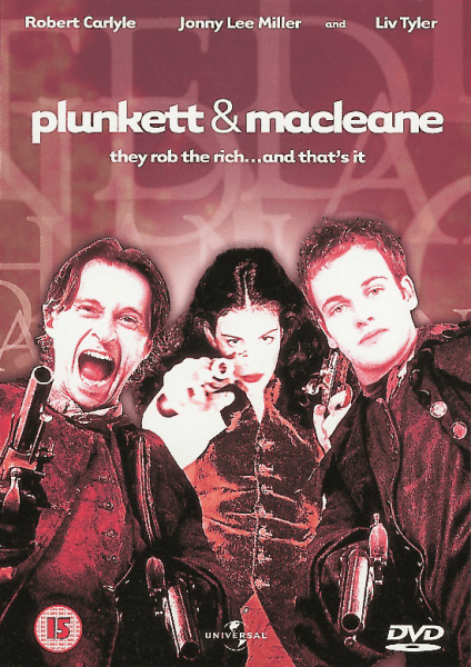 Plunkett & Macleane Image 1
