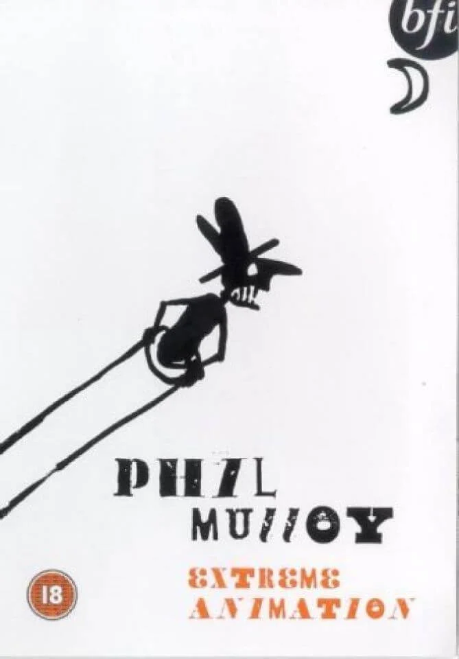 Phil Mulloy Works On Film 1991 - 2000 Image 1