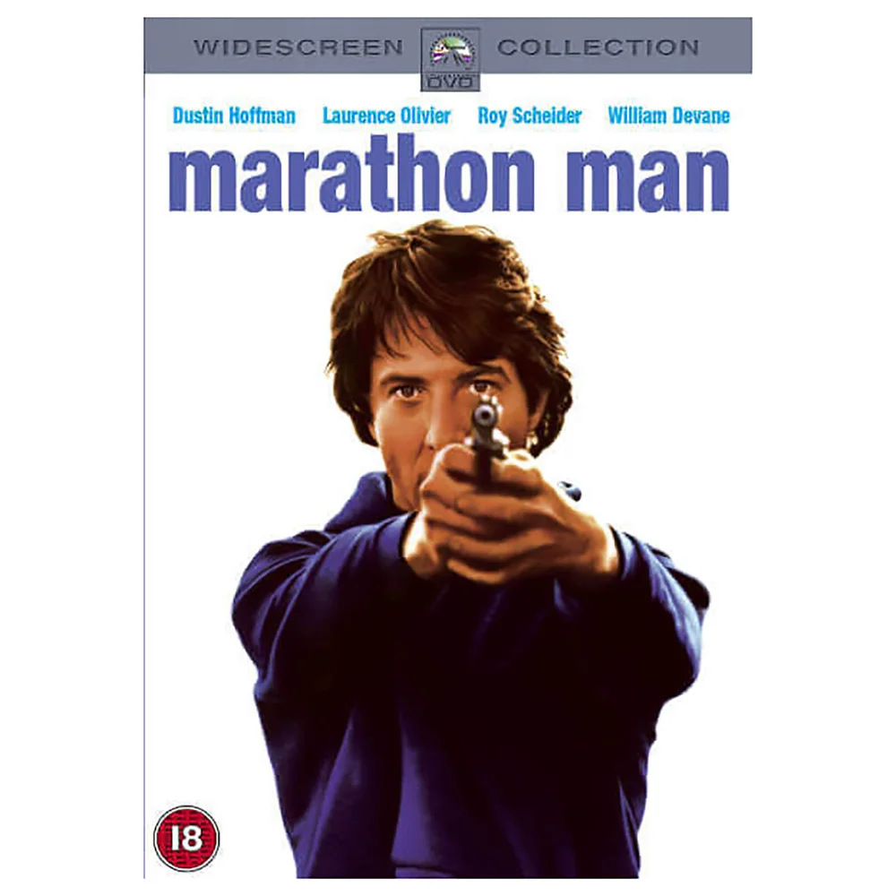 Marathonien Image 1