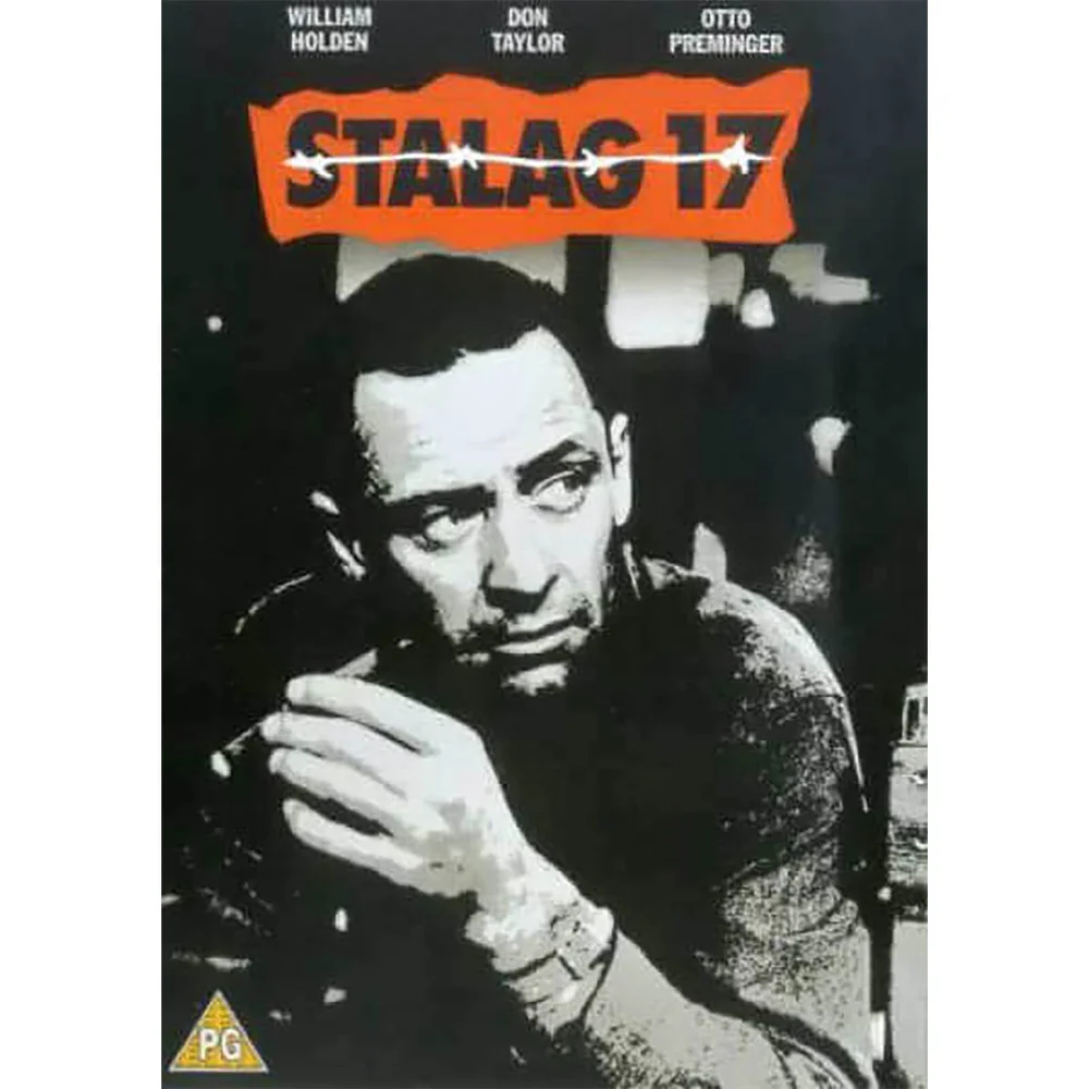 Stalag 17 Image 1