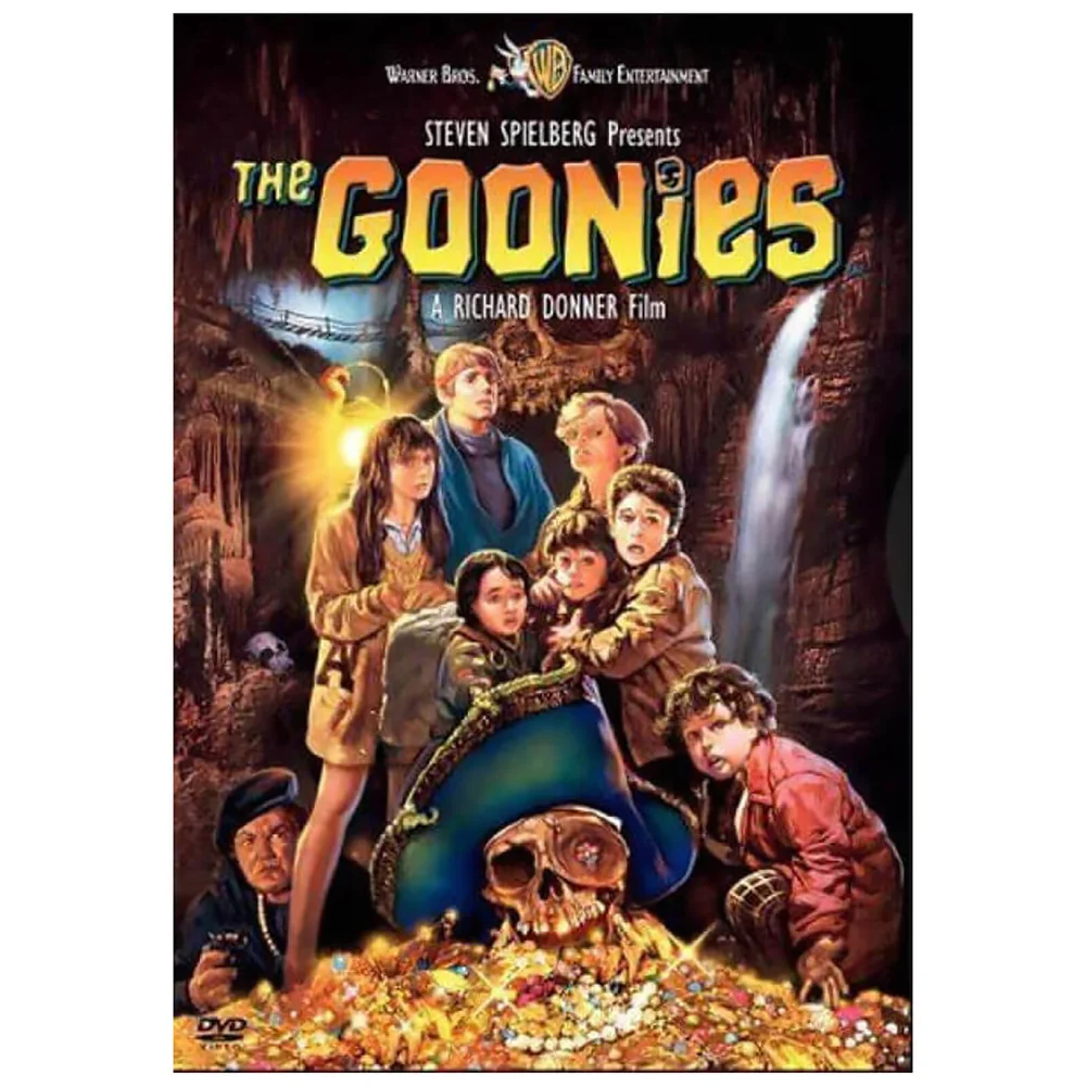 Les Goonies Image 1