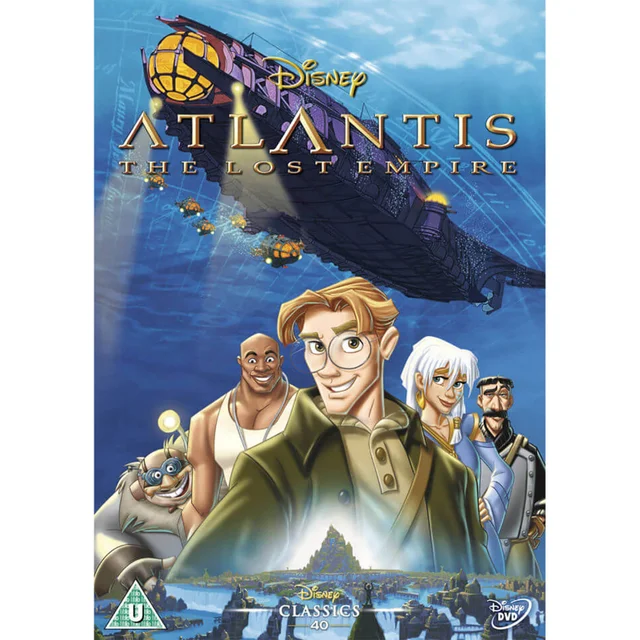 Atlantis