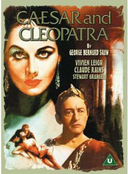 César et Cléopâtre - Collection or Image 1