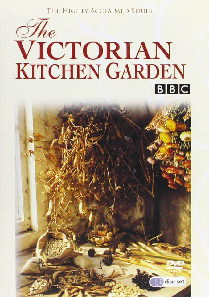 The Victorian Kitchen Garden Image 1