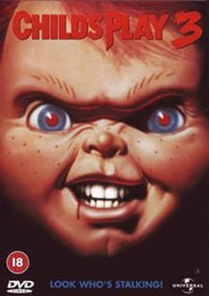 Childs Play 3 Image 1