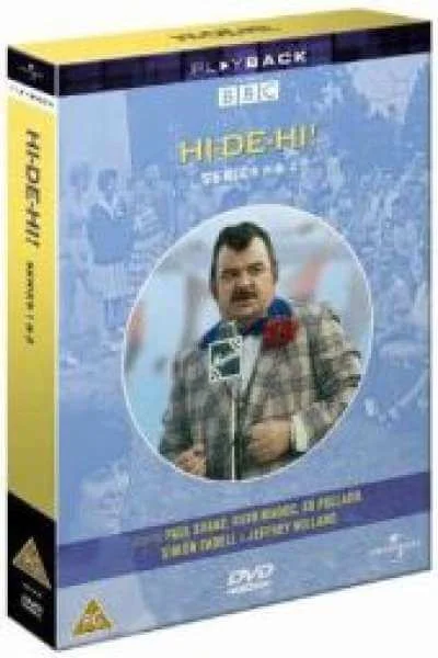 Hi-De-Hi (Triple Box) Image 1