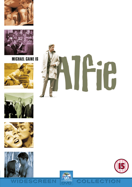 Alfie Image 1