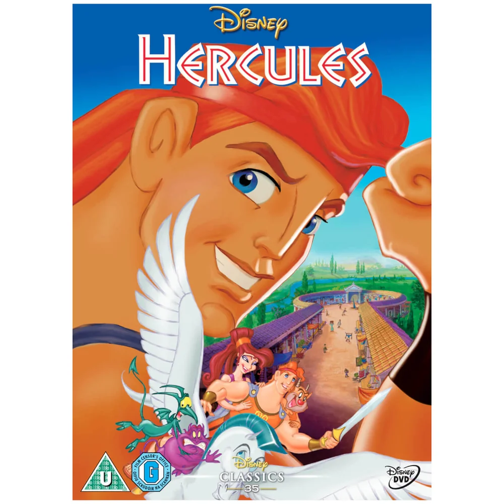 Hercule Image 1