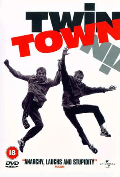 Twin Town Image 1