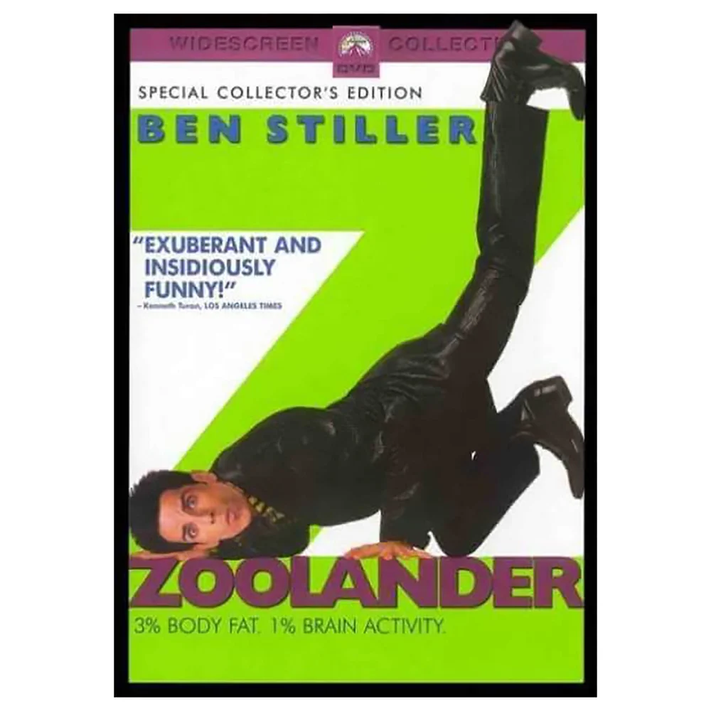 Zoolander Image 1
