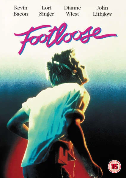 Footloose Image 1