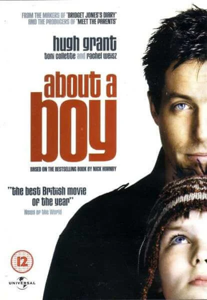 About A Boy Image 1