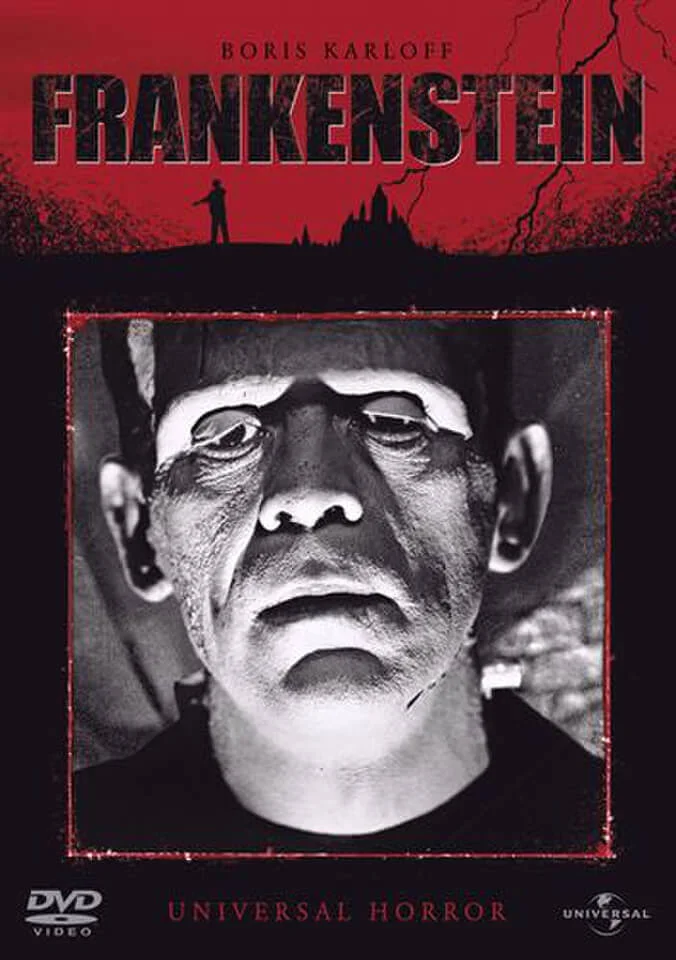 Frankenstein (1931) Image 1