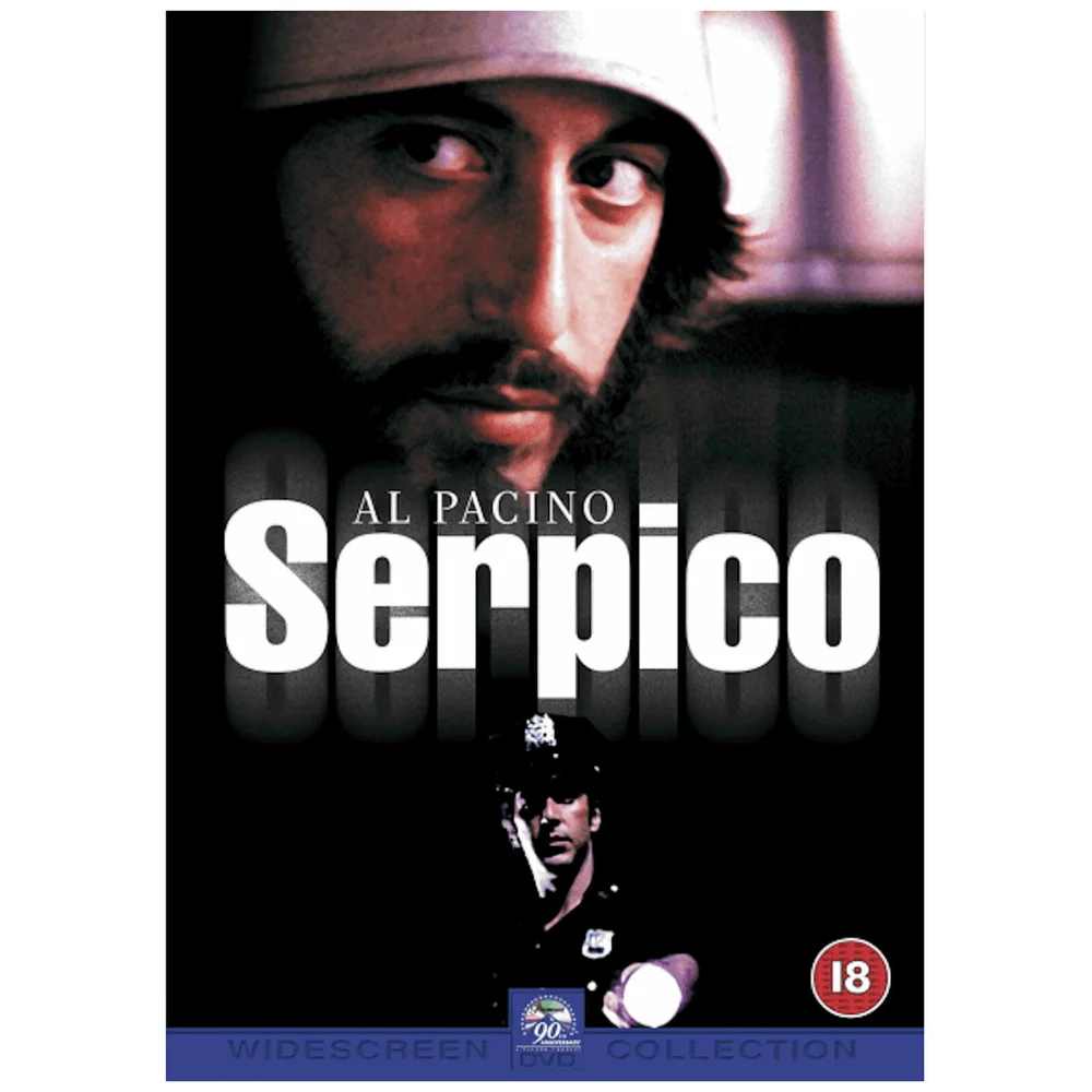 Serpico Image 1