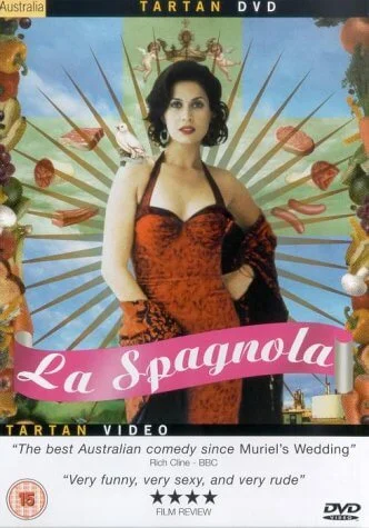 La Spagnola Image 1