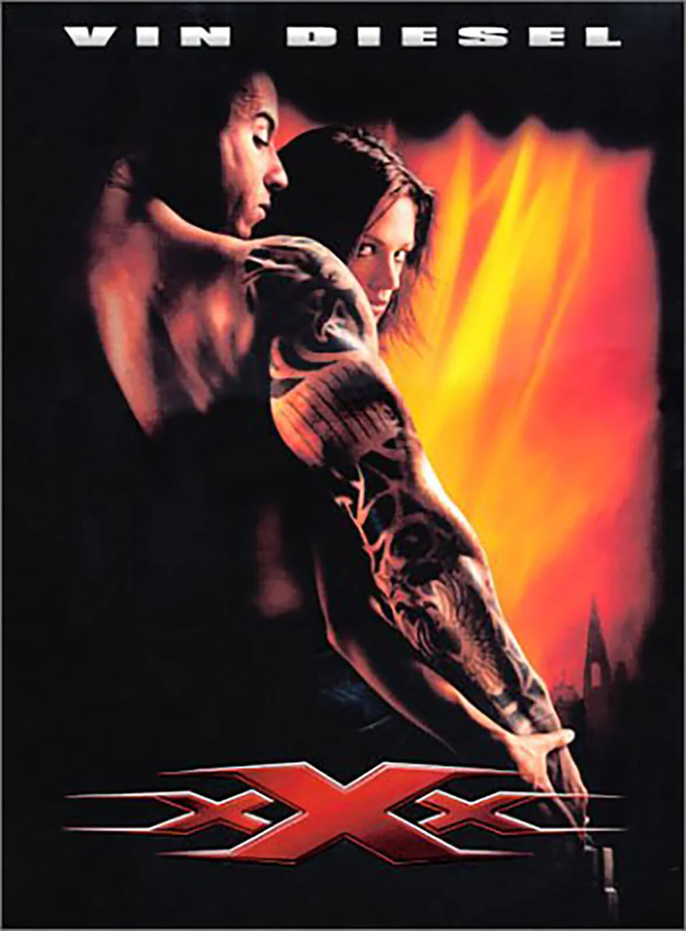 xXx Image 1