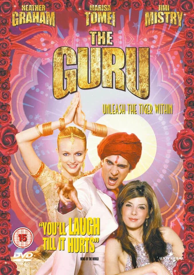 The Guru Image 1