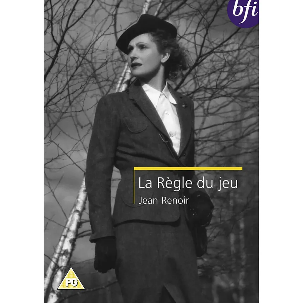 La Règle Du Jeu Image 1
