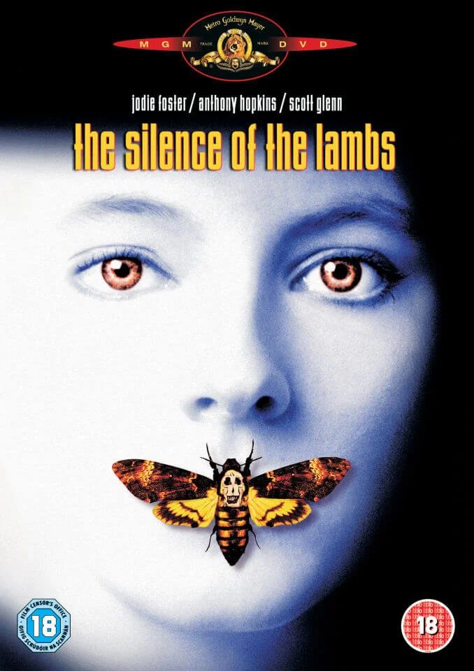 The Silence of The Lambs Image 1