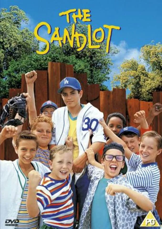 The Sandlot Kids Image 1