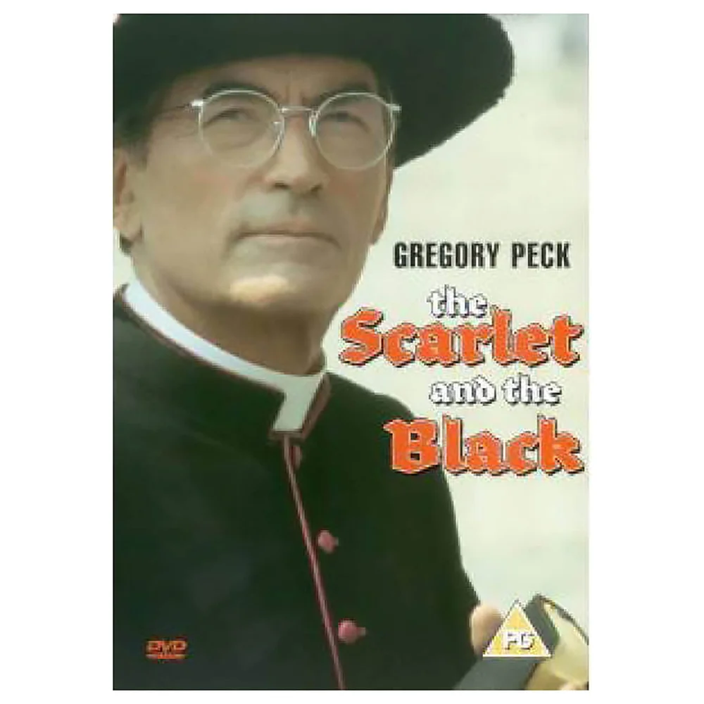 L'écarlate et le noir Image 1