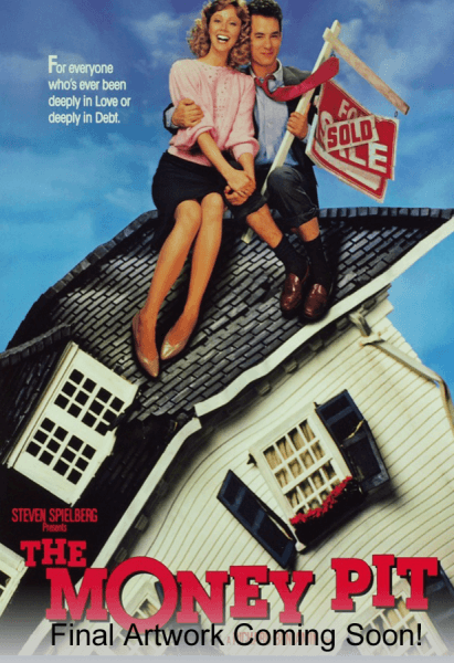 Le gouffre à fric Image 1