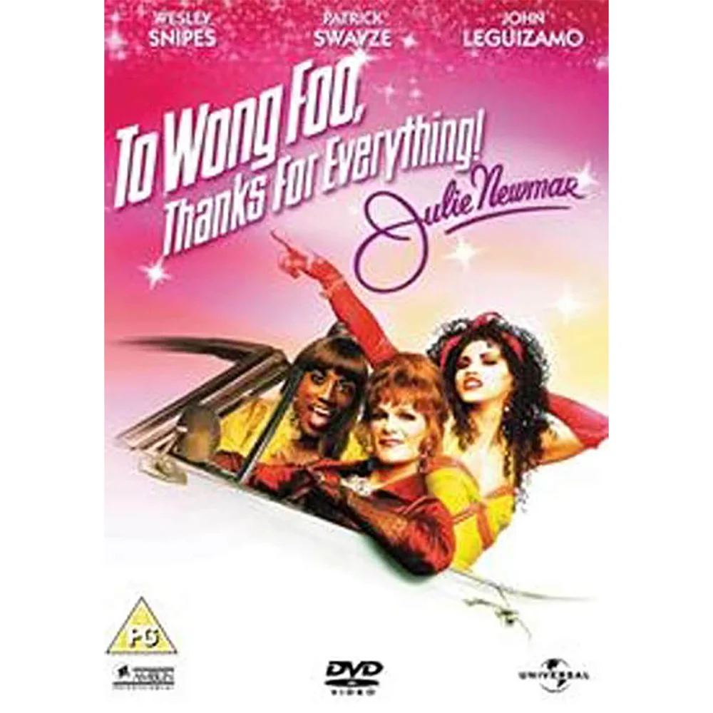 À Wong Foo - Merci pour tout ! Julie Newmar Image 1
