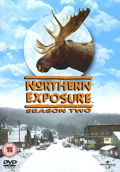 Northern Exposure - Season Two Image 1