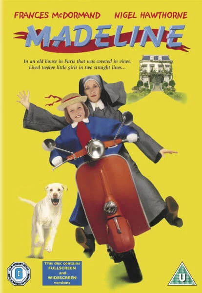 Madeline Image 1