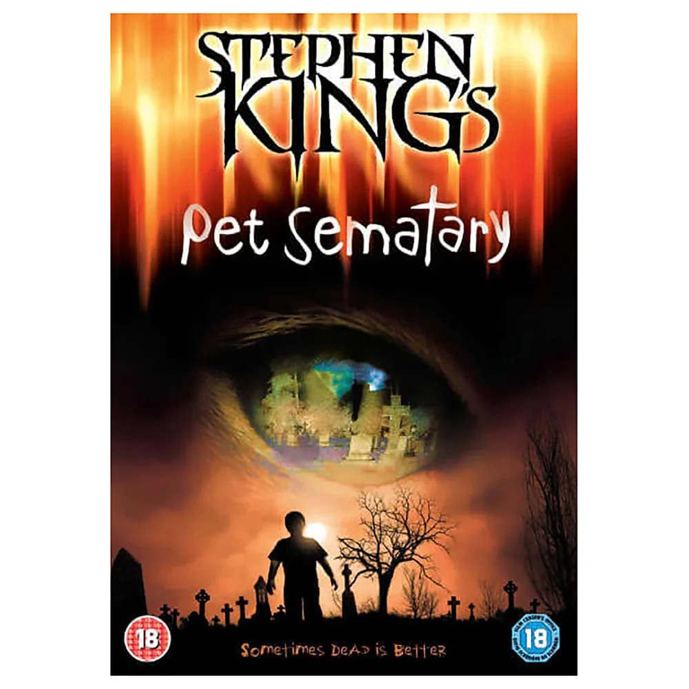 Pet Sematary Image 1