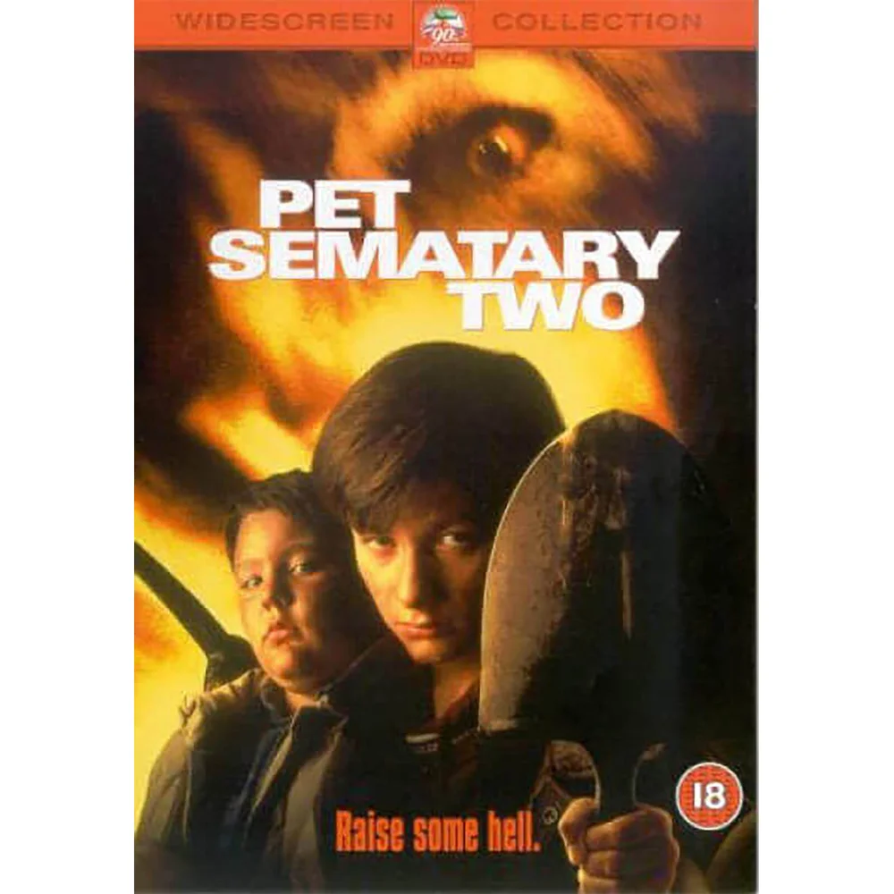 Pet Sematary 2 Image 1
