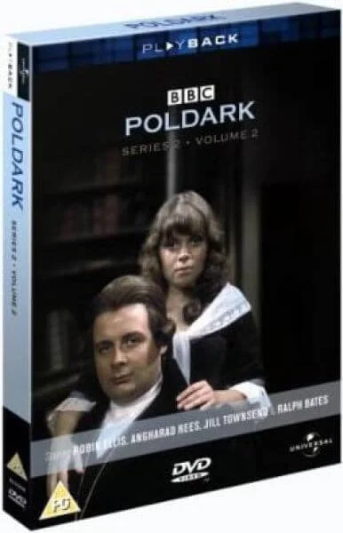 Poldark - Series 2 Part 2 Image 1