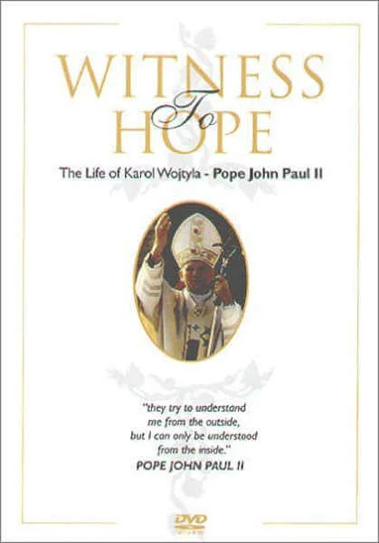 Witness To Hope Image 1