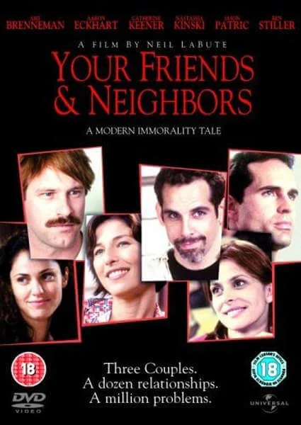 Your Friends & Neighbours Image 1