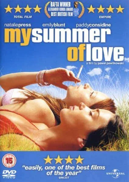 My Summer Of Love Image 1