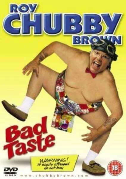 Bad Taste Image 1