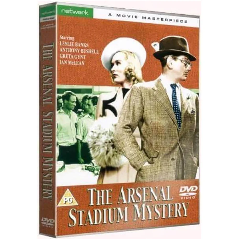 Le mystère du stade d'Arsenal Image 1