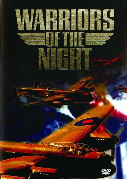 Warriors Of The Night Image 1