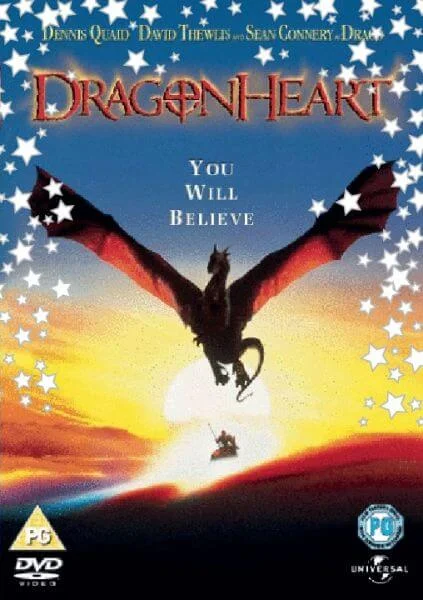 Dragonheart Image 1