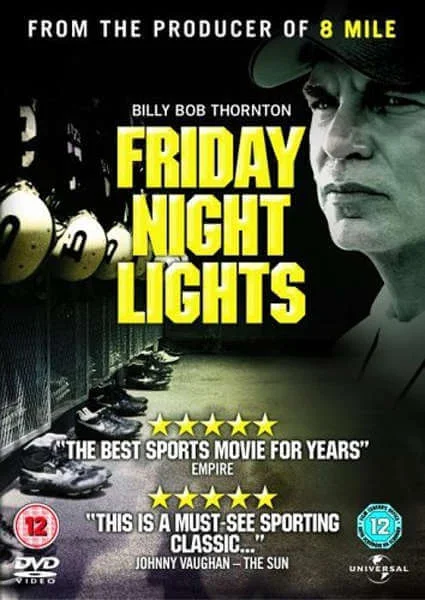 Friday Night Lights Image 1