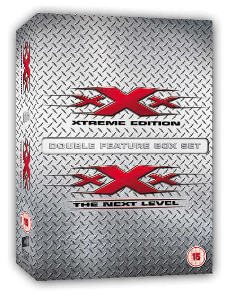 xXx/xXx2: The Next Level Image 1