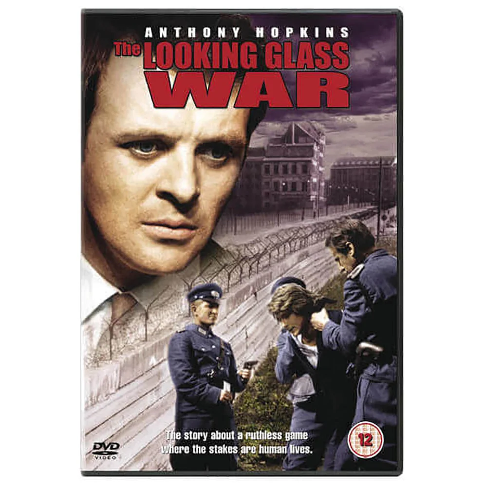 La guerre du miroir Image 1