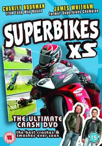Superbikes XS Image 1