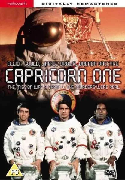 Capricorn One Image 1