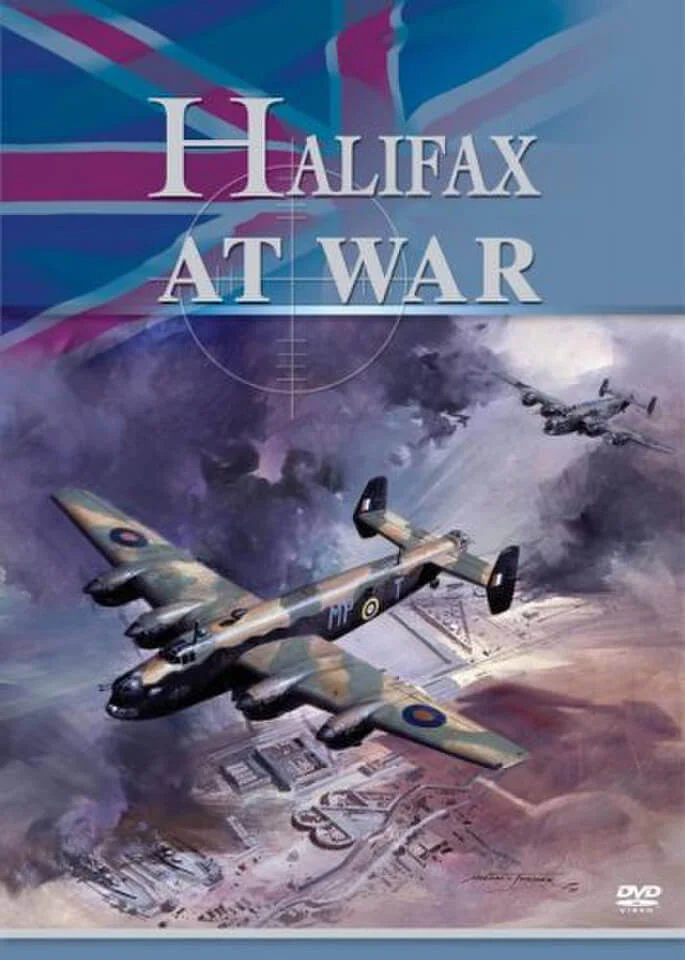 Halifax At War Image 1