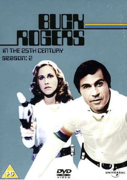 Buck Rogers In The 25th Century - Series 2 Image 1